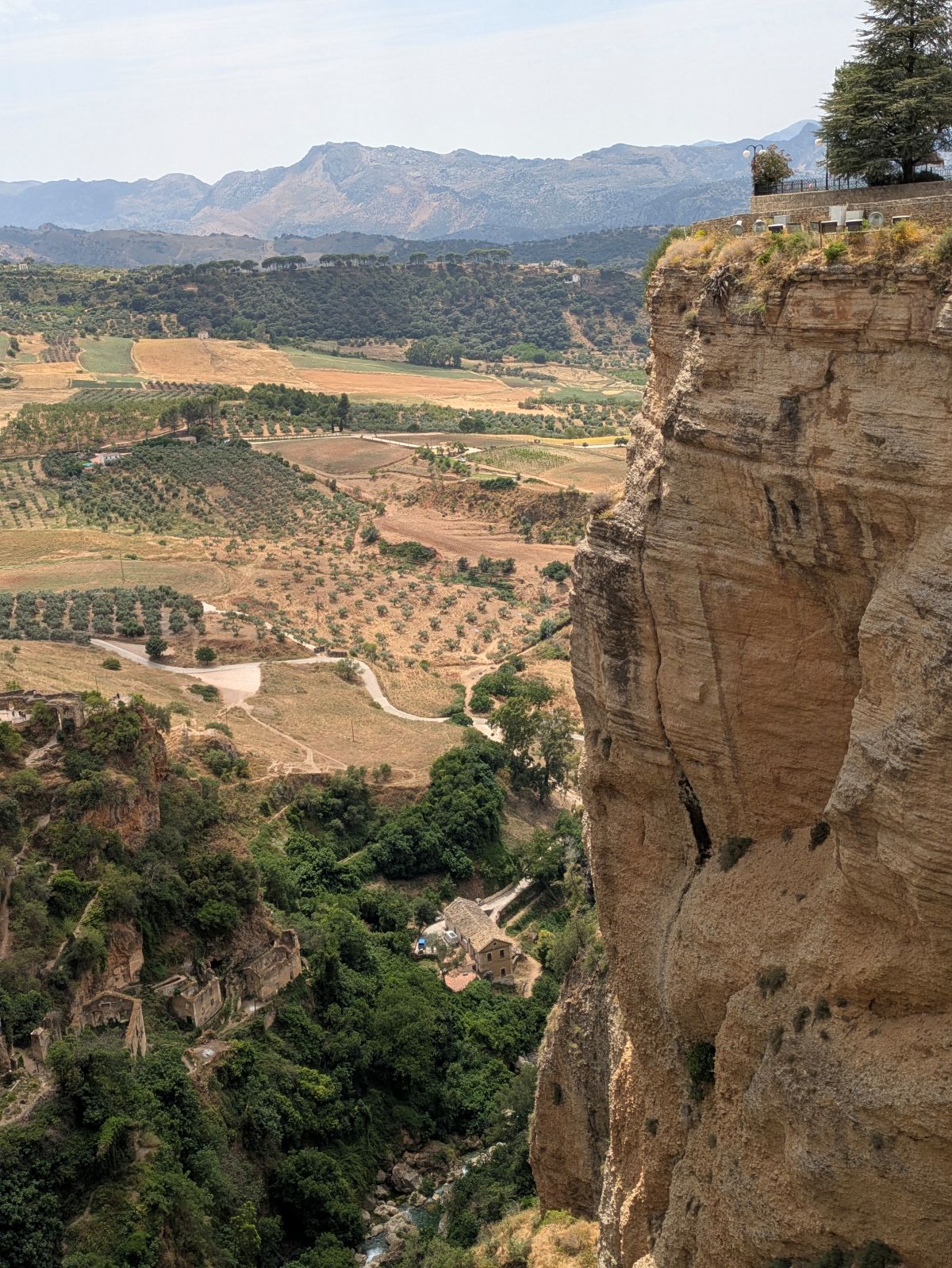16-Impressionen aus Ronda